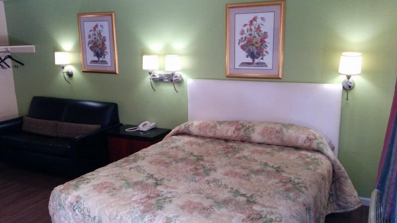 Photo of Bedroom in Vallejo