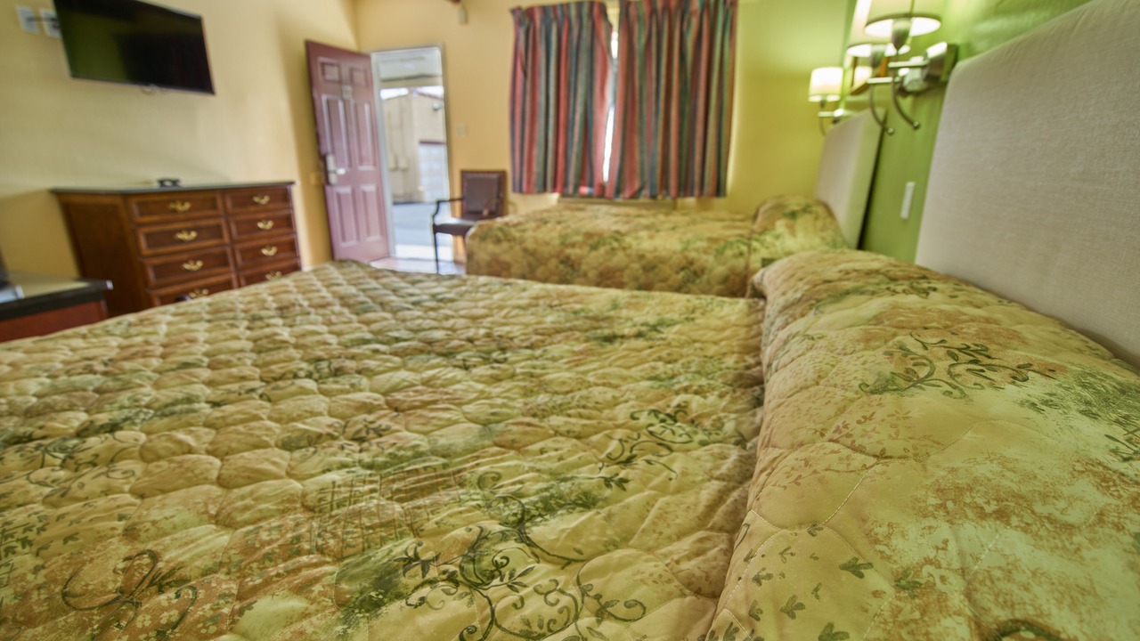 Photo of Bedroom in Vallejo