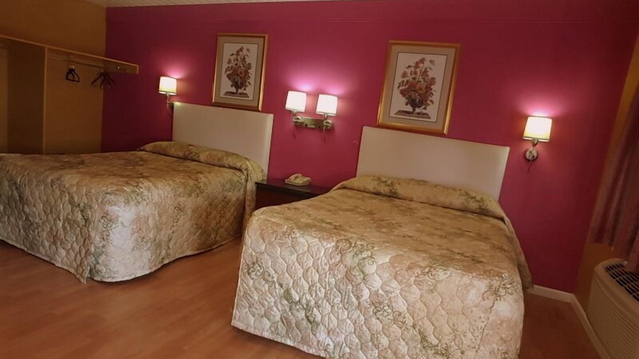 Photo of Bedroom in Vallejo