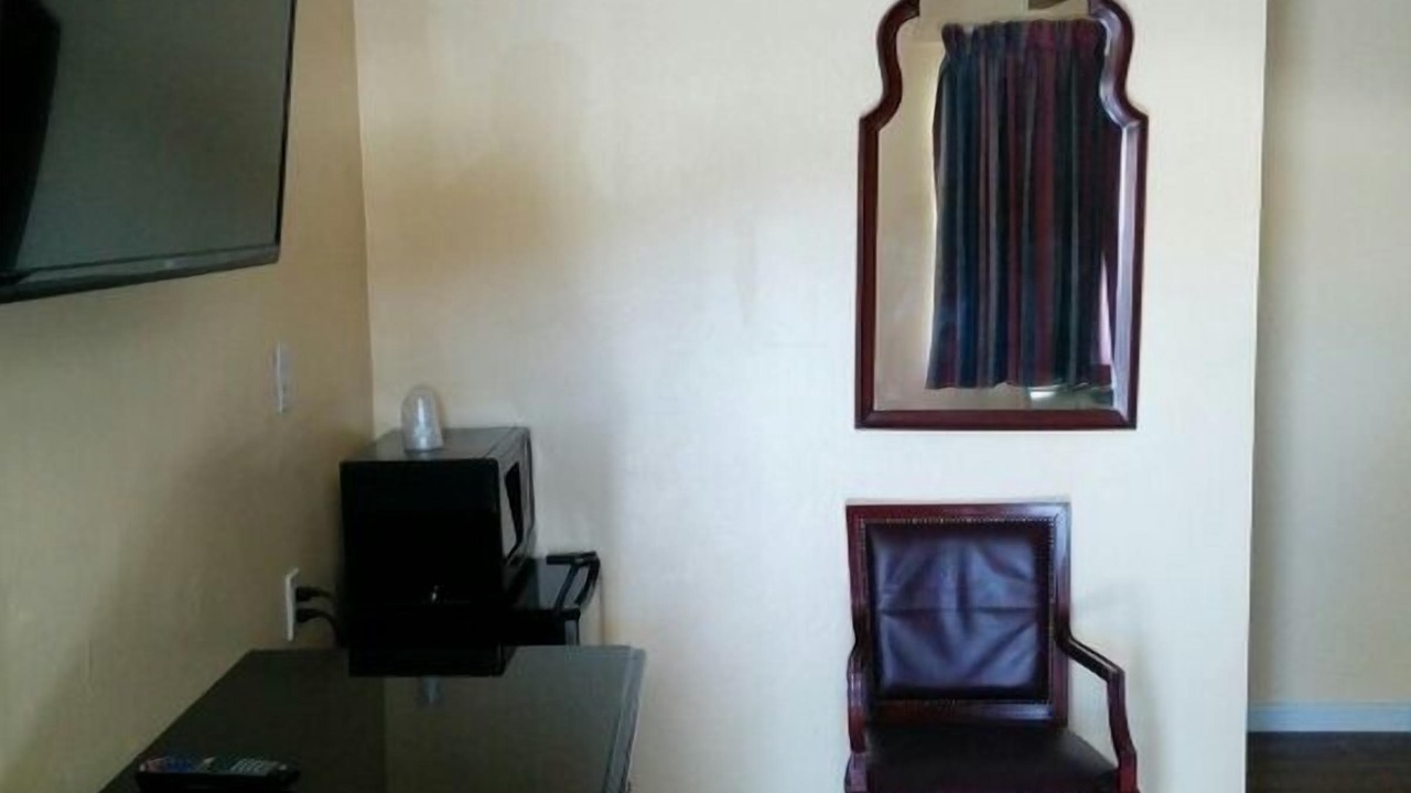 Photo of Bedroom in Vallejo