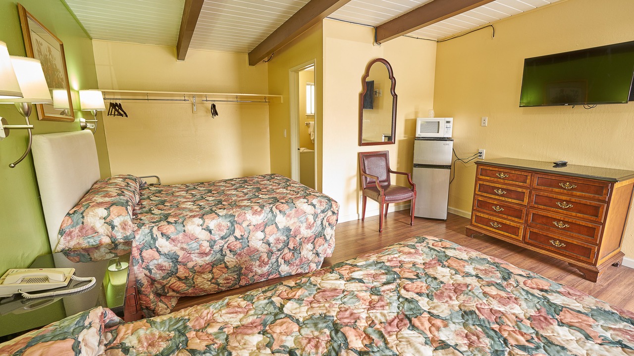 Photo of Bedroom in Vallejo