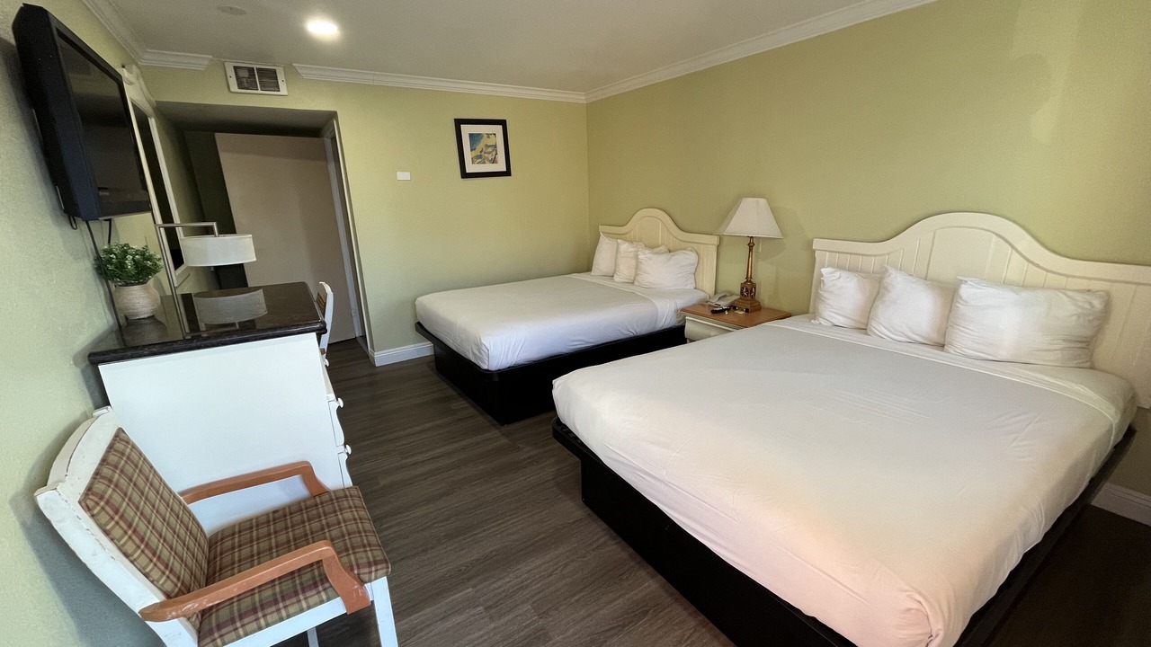 Photo of Bedroom in Grover Beach