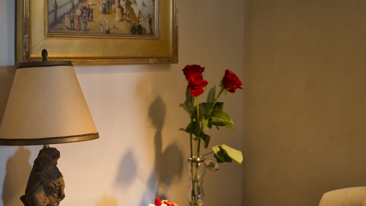 Photo of Bedroom in North Los Altos