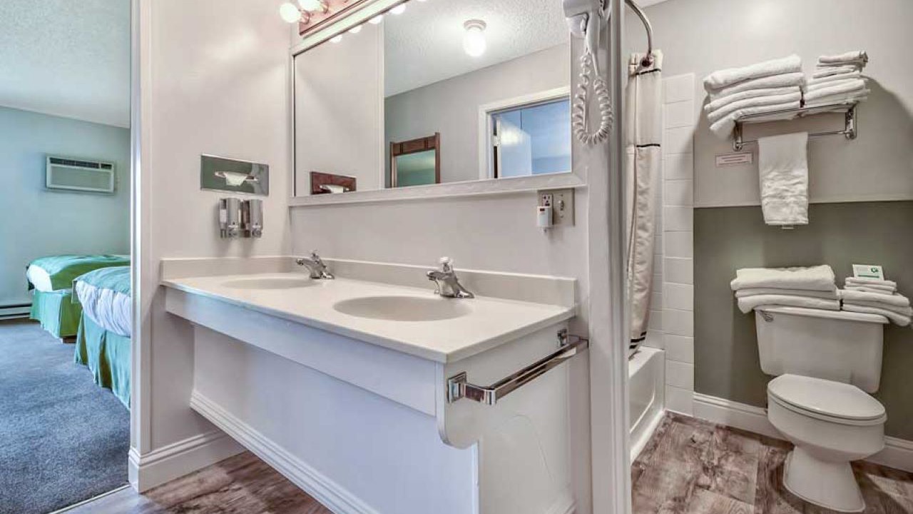 Photo of Bathroom in Bridgeport