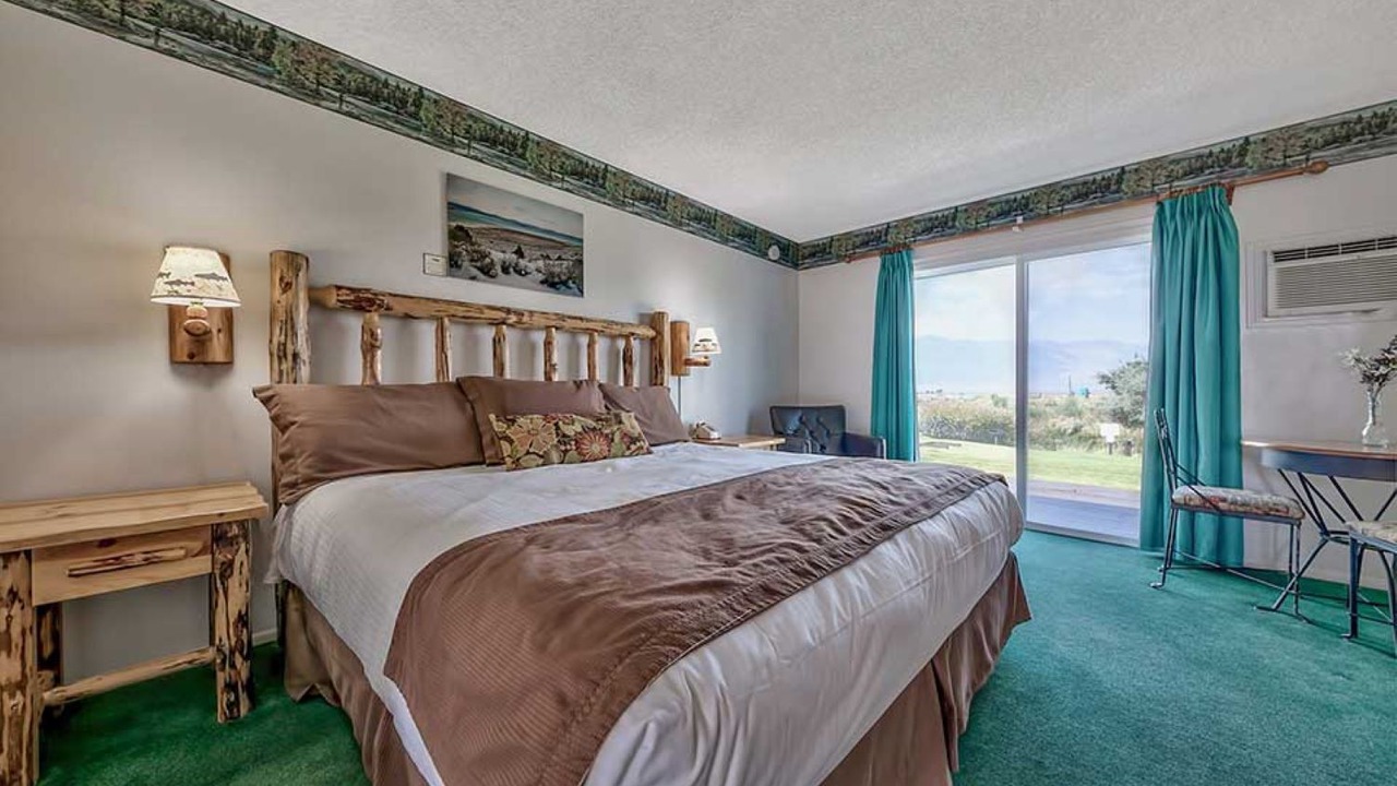 Photo of Bedroom in Bridgeport
