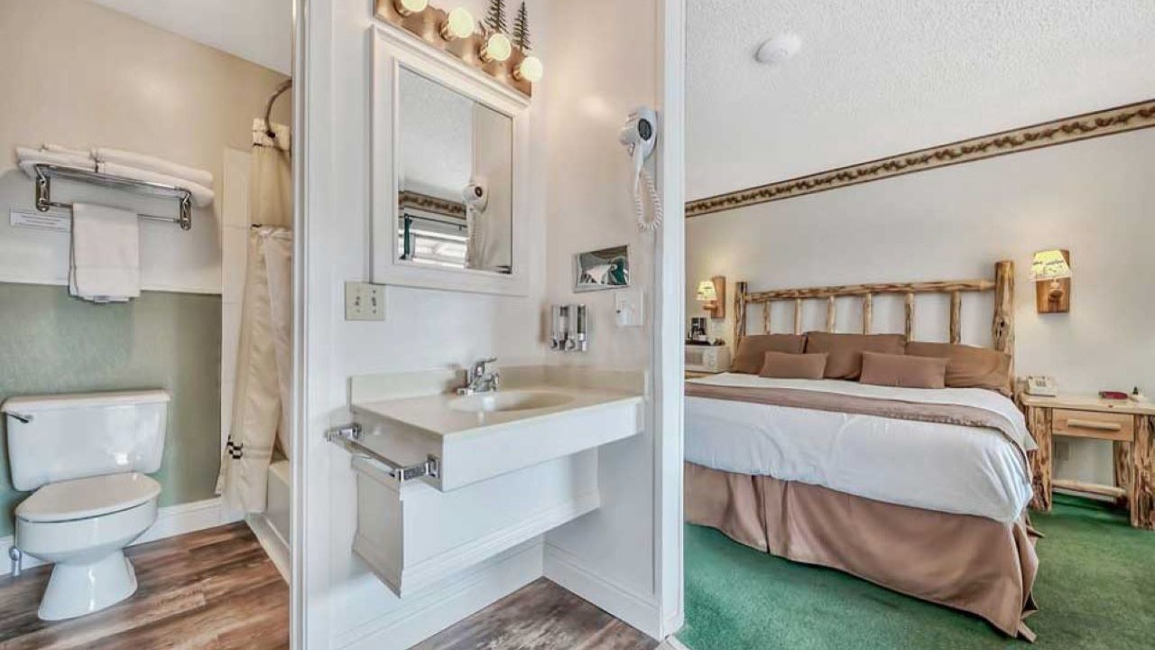 Photo of Bedroom in Bridgeport