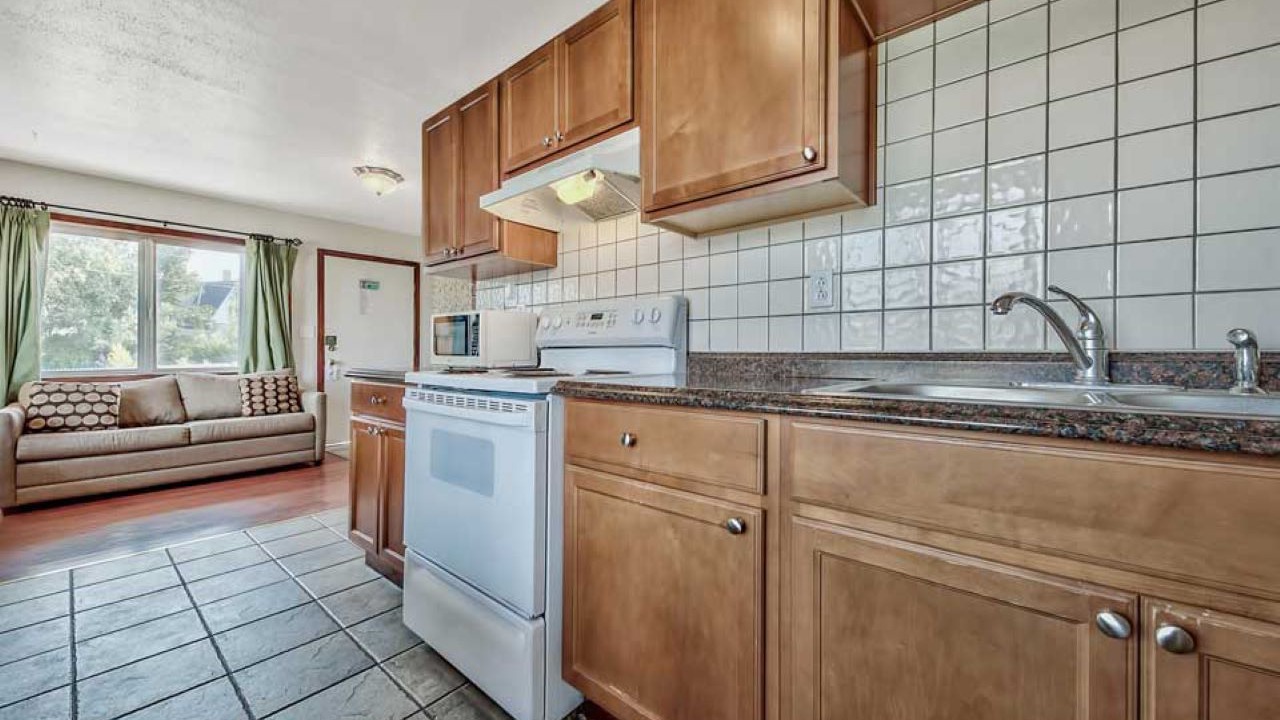 Photo of Kitchen in Bridgeport