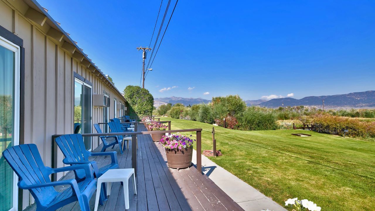 Photo of Patio Balcony in Bridgeport