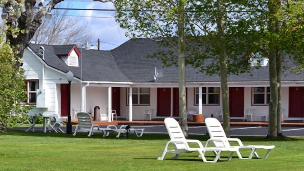 Photo of Outdoor in Bridgeport