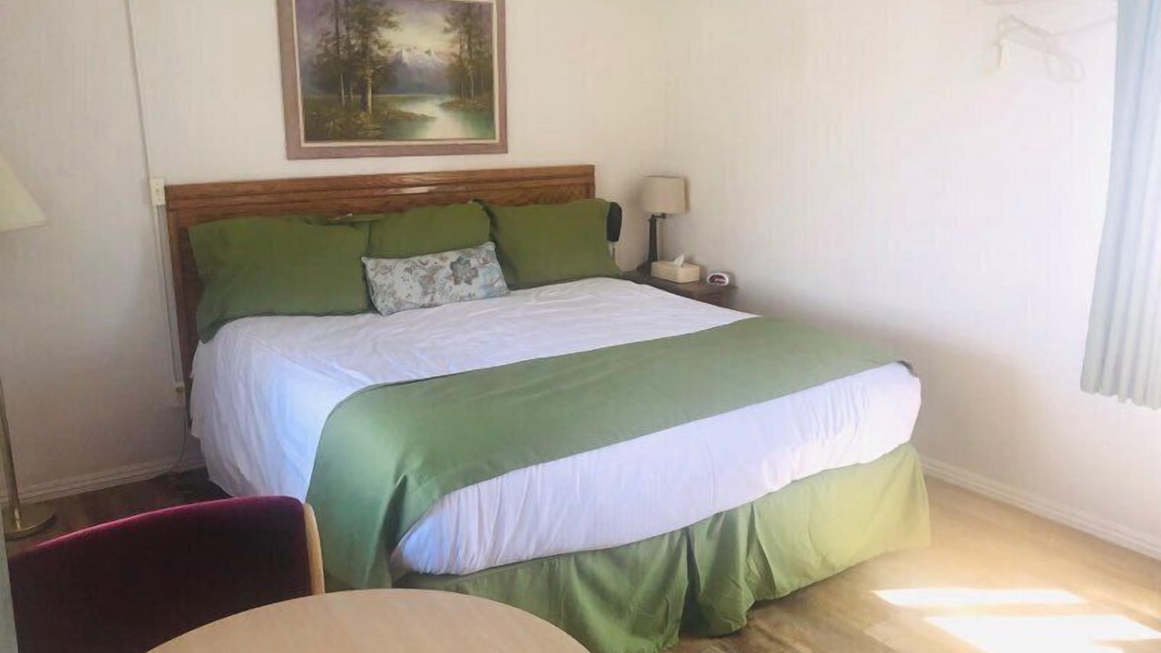 Photo of Bedroom in Bridgeport