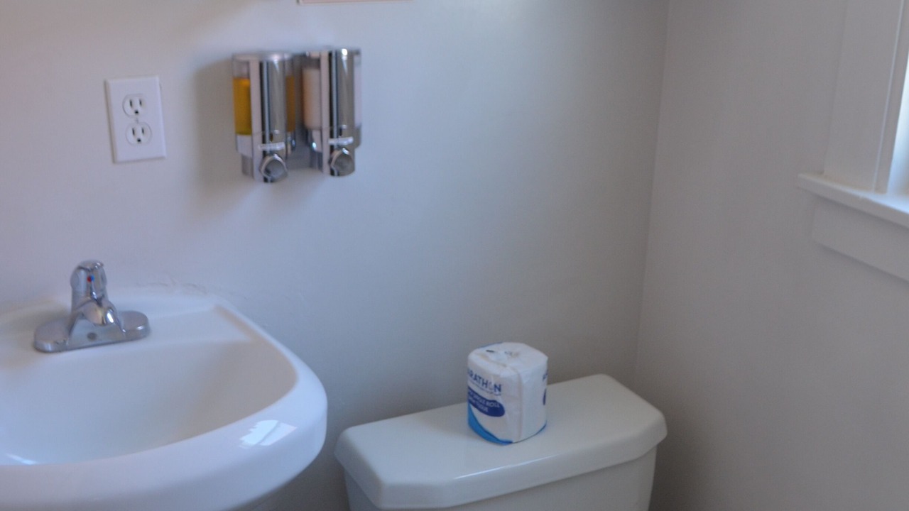 Photo of Bathroom in Bridgeport