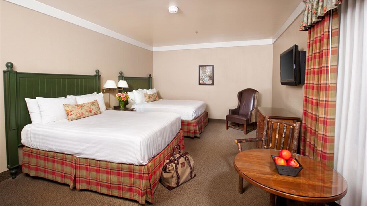 Photo of Bedroom in Coalinga