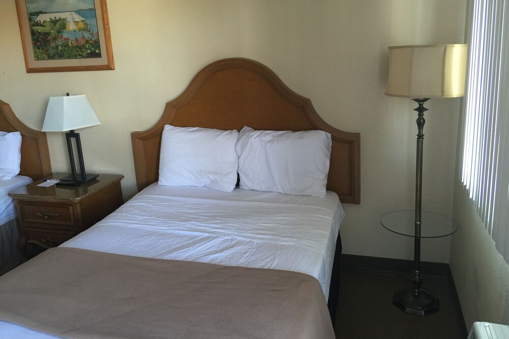 Photo of Bedroom in Townsite