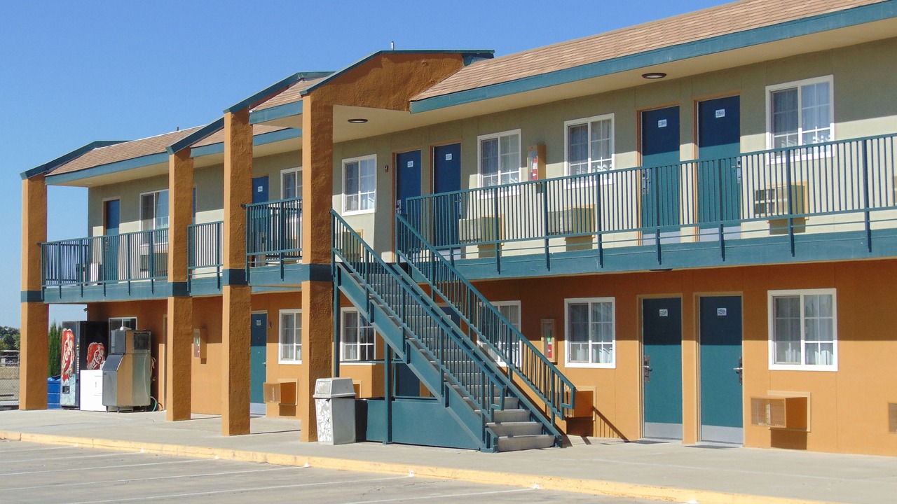 Photo of Outdoor in Corcoran