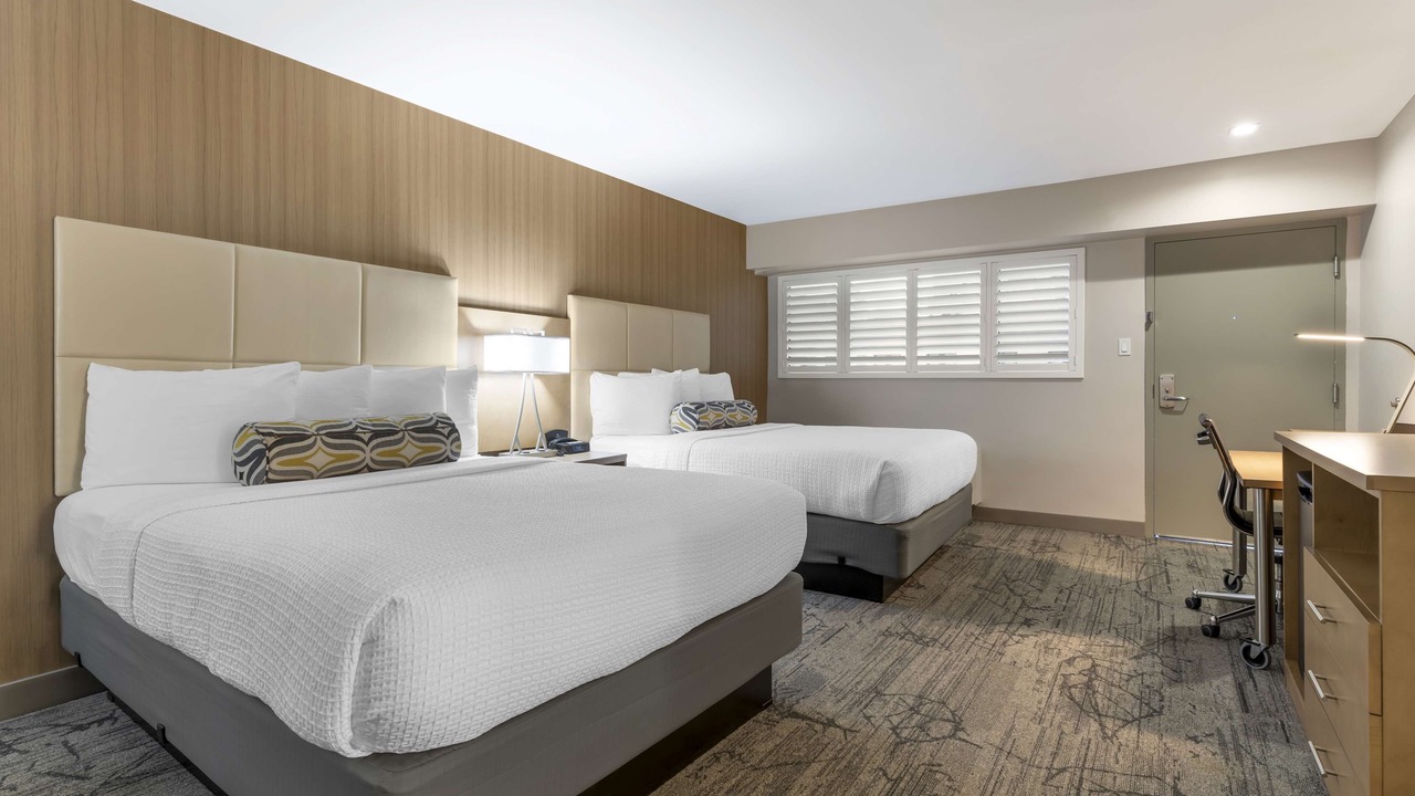 Photo of Bedroom in Tenderloin