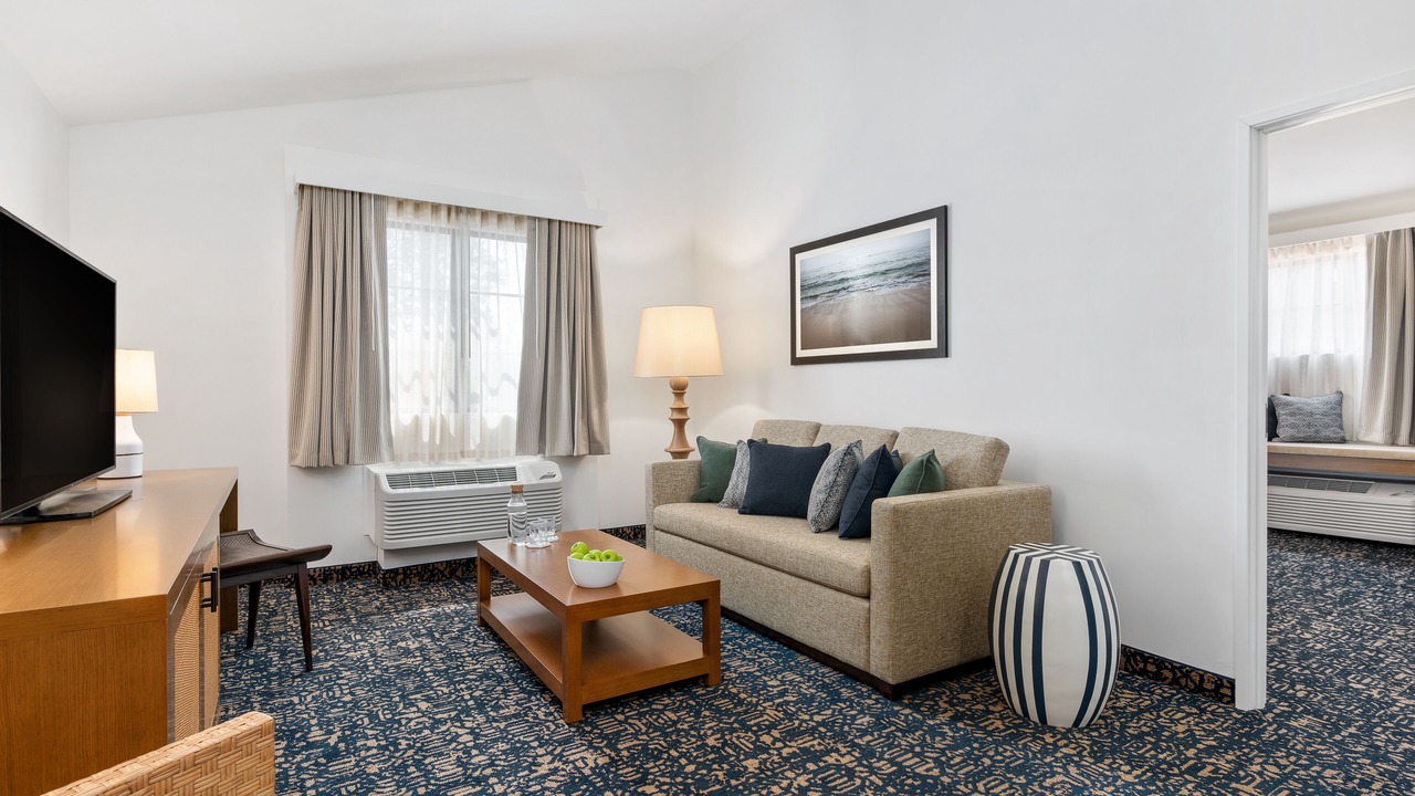 Photo of Bedroom in West Beach