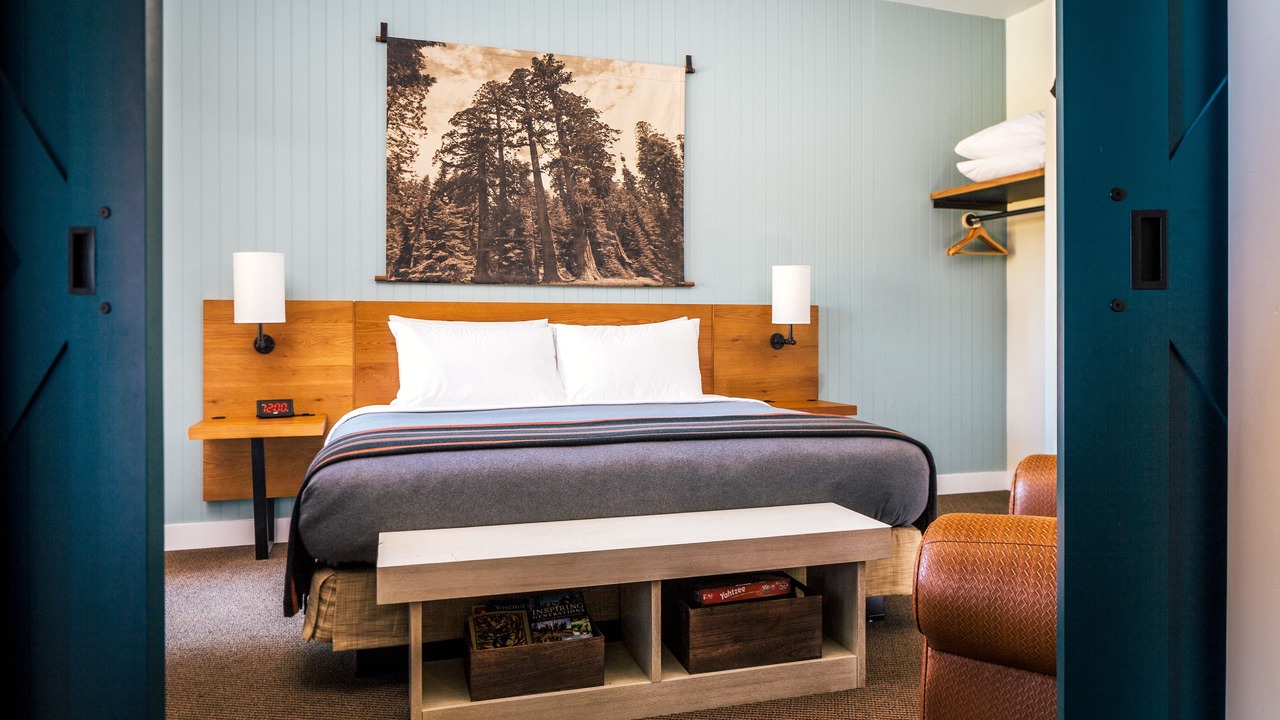 Photo of Bedroom in Groveland