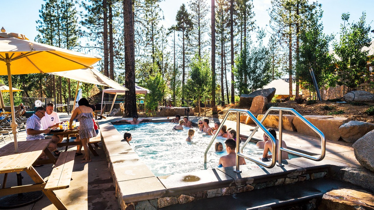 Photo of Outdoor in Groveland