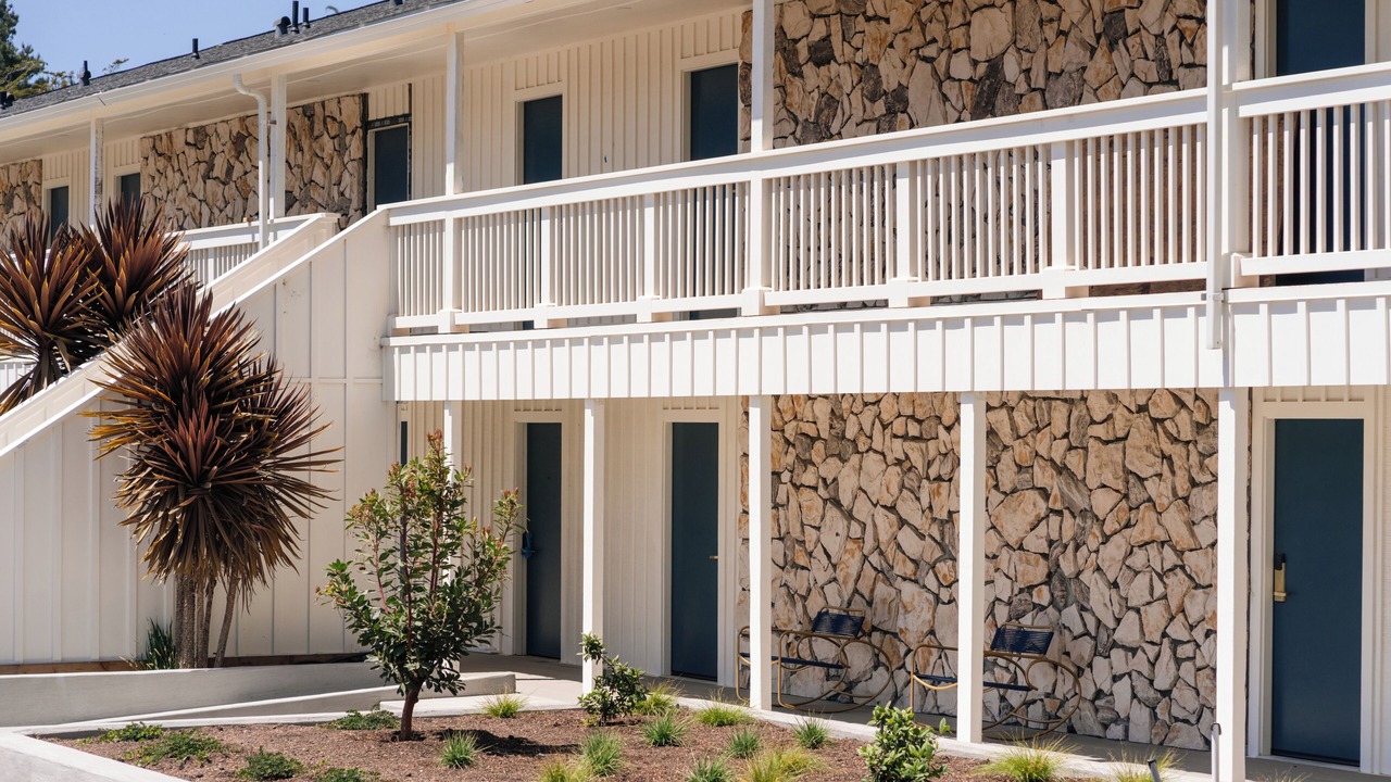 Photo of Outdoor in Fort Bragg
