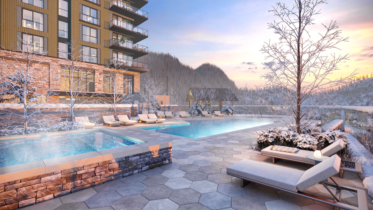 Photo of Outdoor in Mammoth Lakes