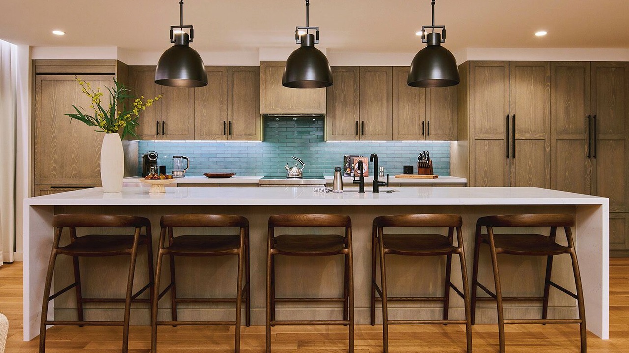 Photo of Kitchen in Mammoth Lakes