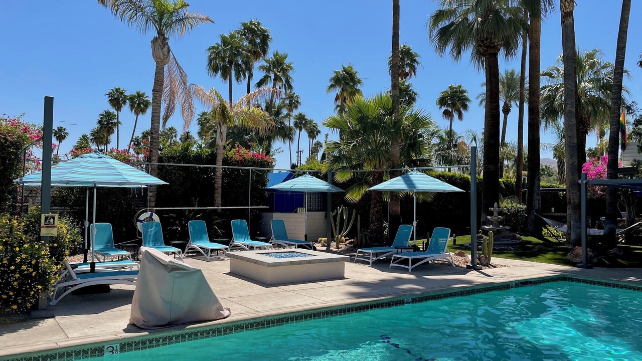 Photo of Outdoor in Warm Sands