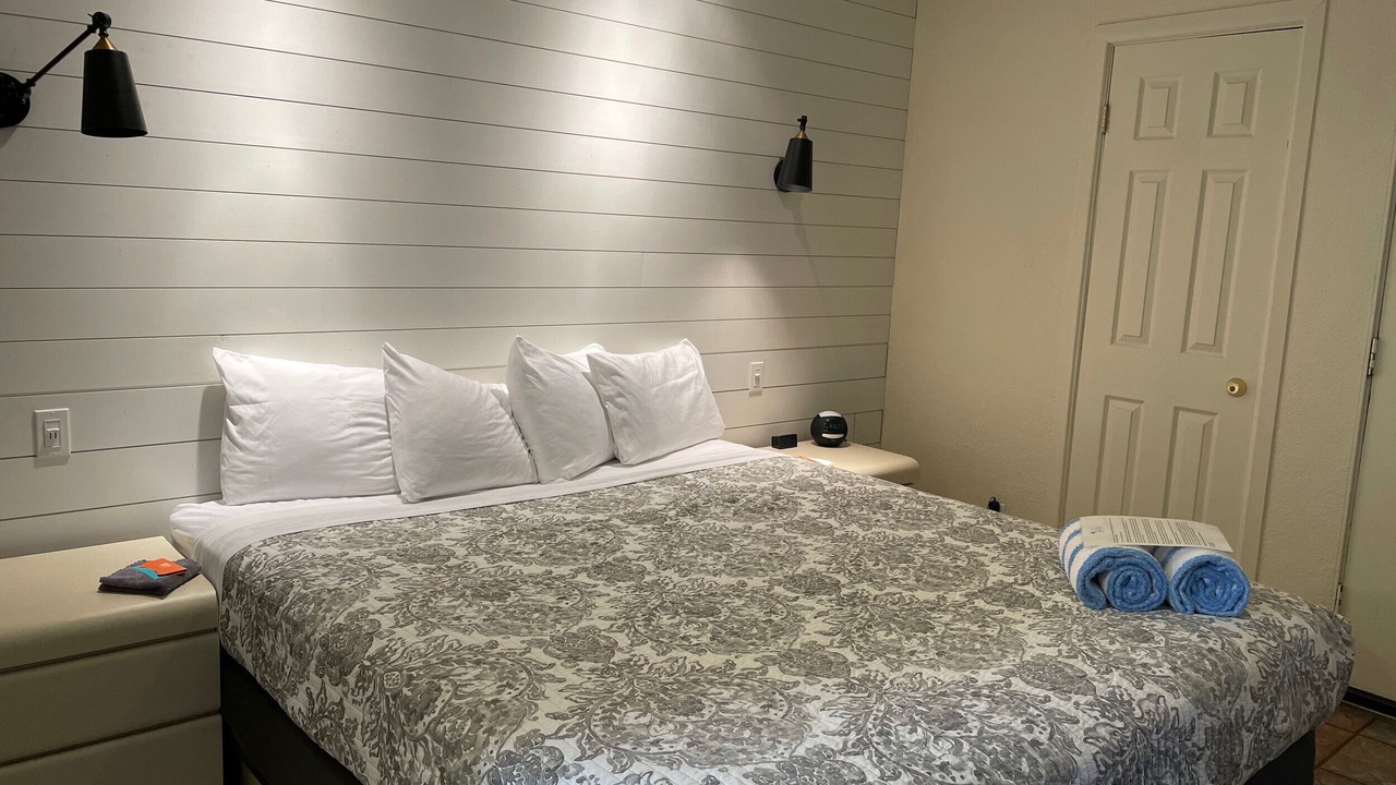 Photo of Bedroom in Warm Sands