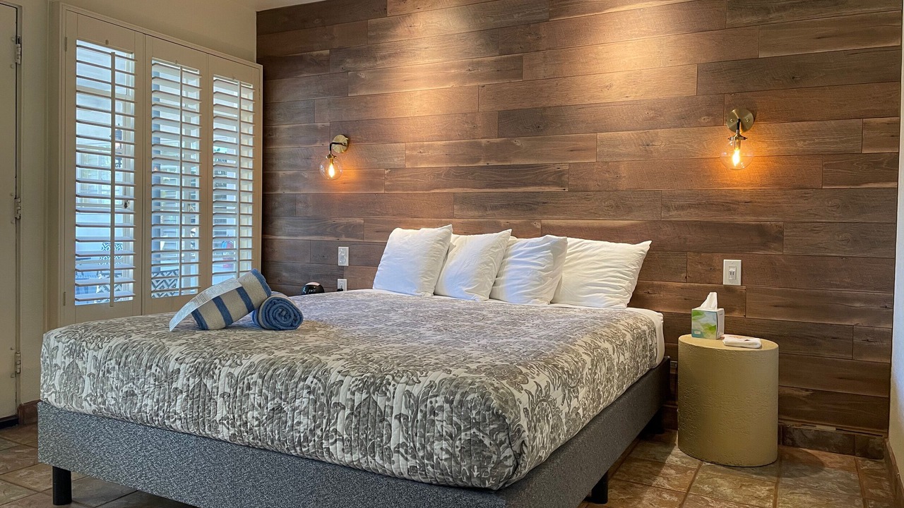 Photo of Bedroom in Warm Sands