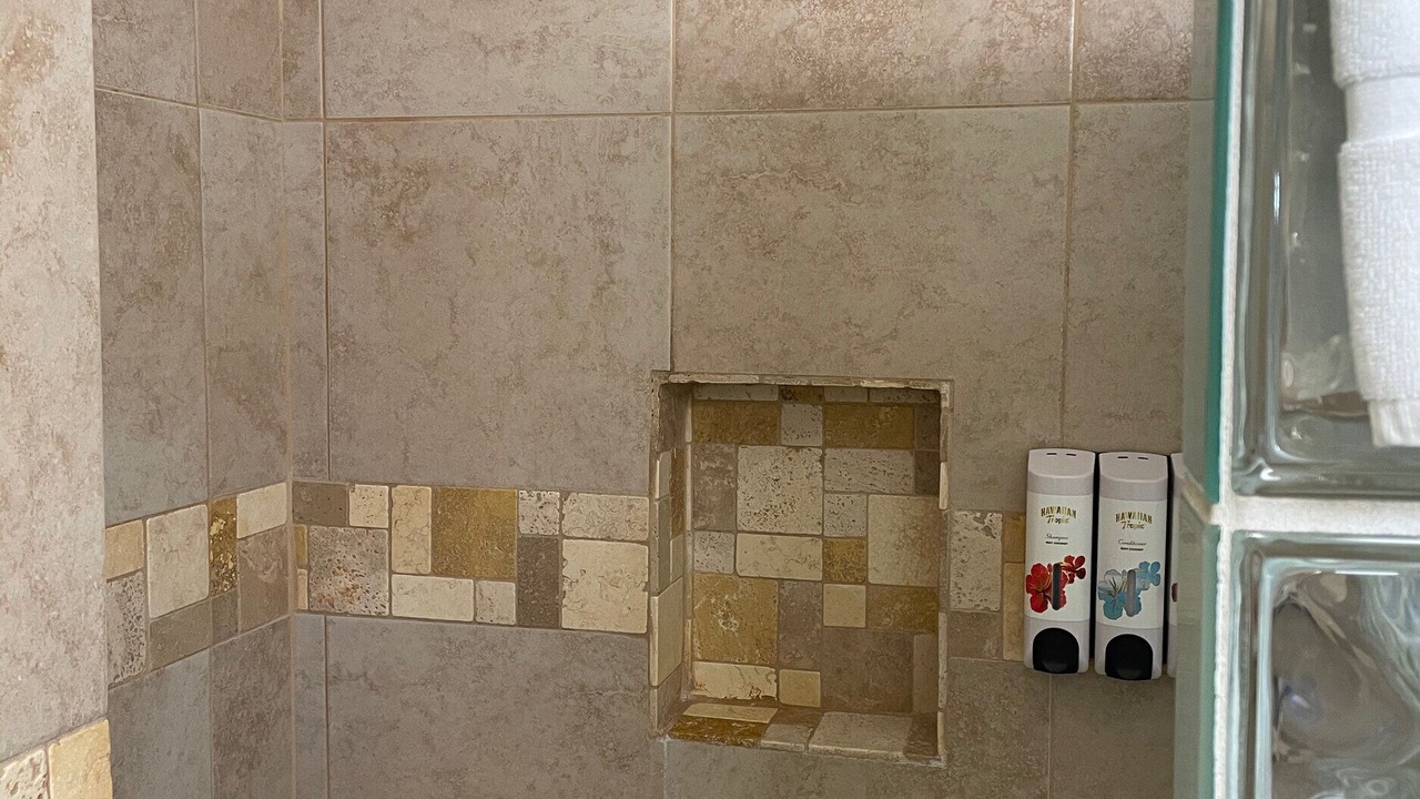 Photo of Bathroom in Warm Sands