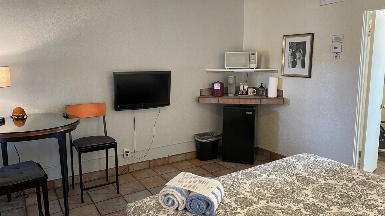 Photo of Bedroom in Warm Sands