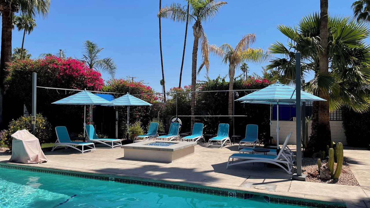 Photo of Outdoor in Warm Sands