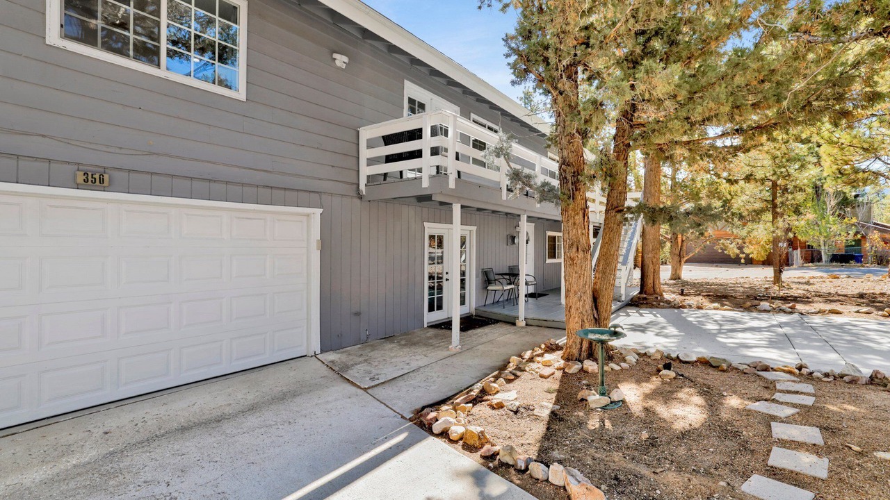 Photo of Outdoor in Big Bear