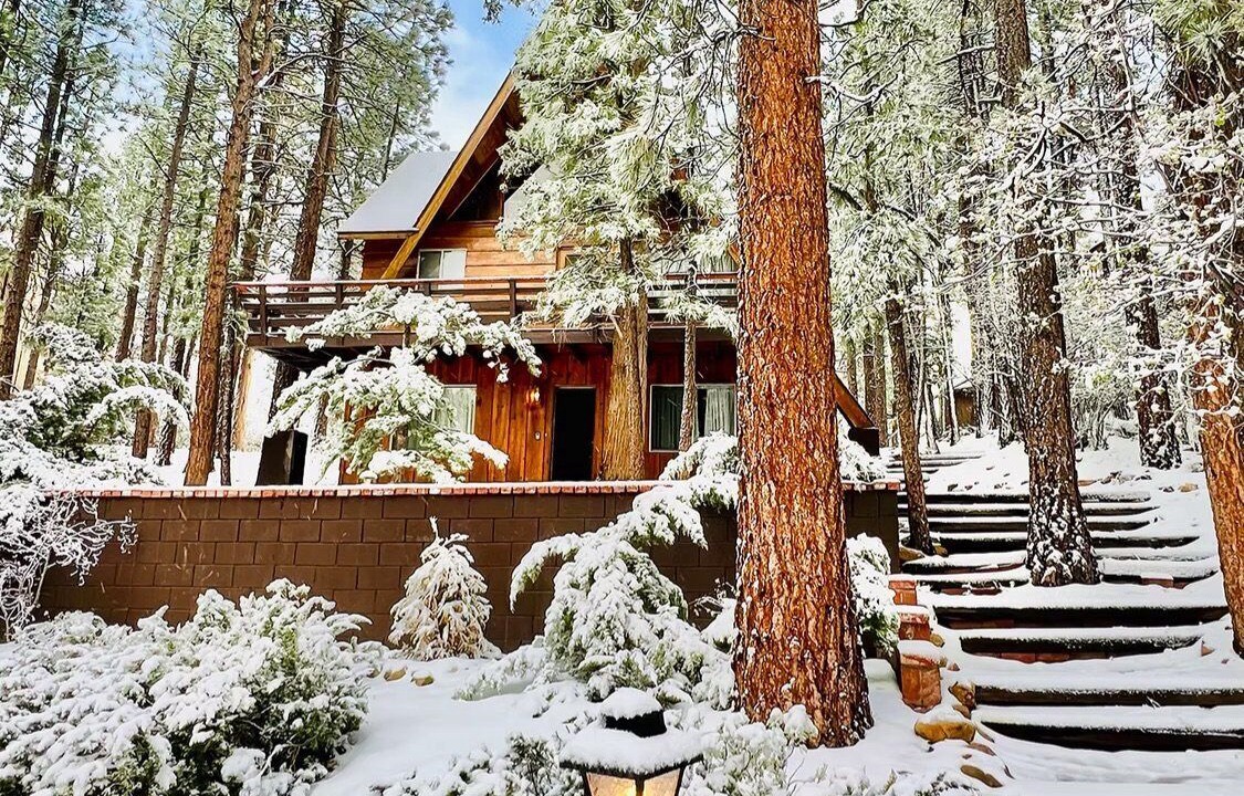 Photo of Outdoor in Big Bear City