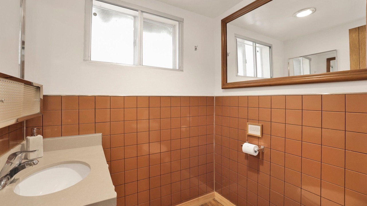 Photo of Bathroom in Big Bear City