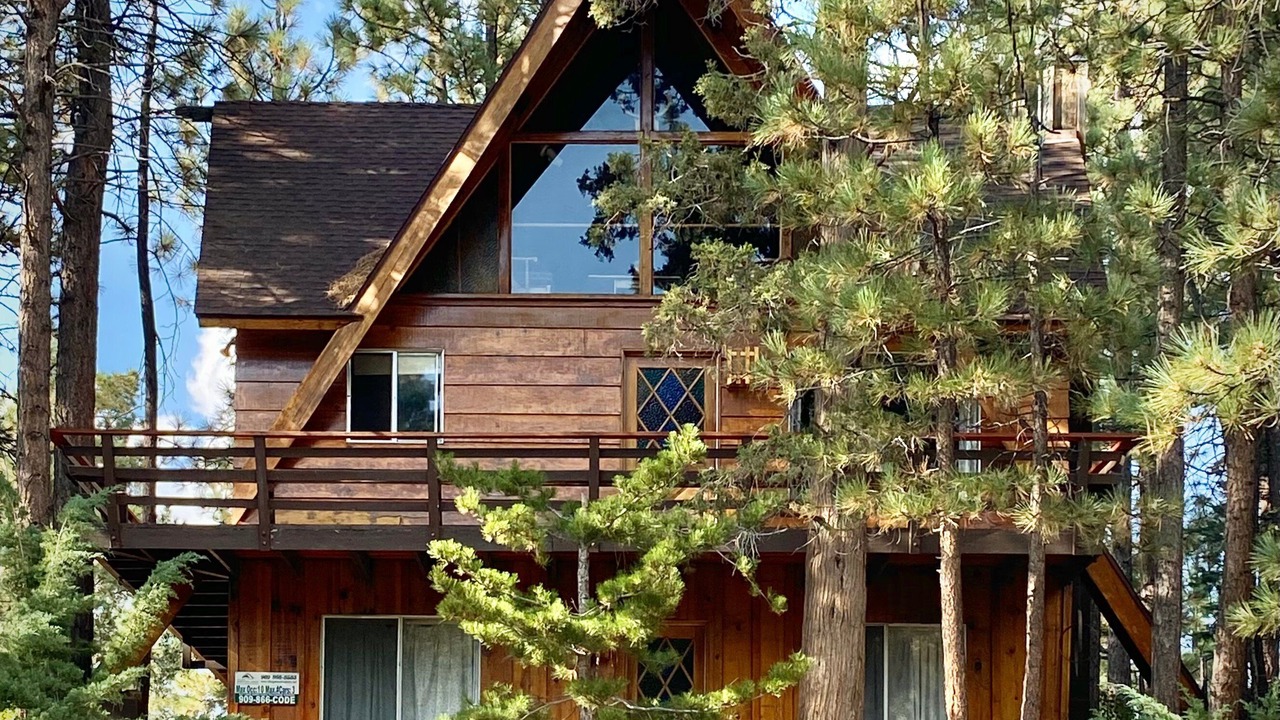 Photo of Outdoor in Big Bear City