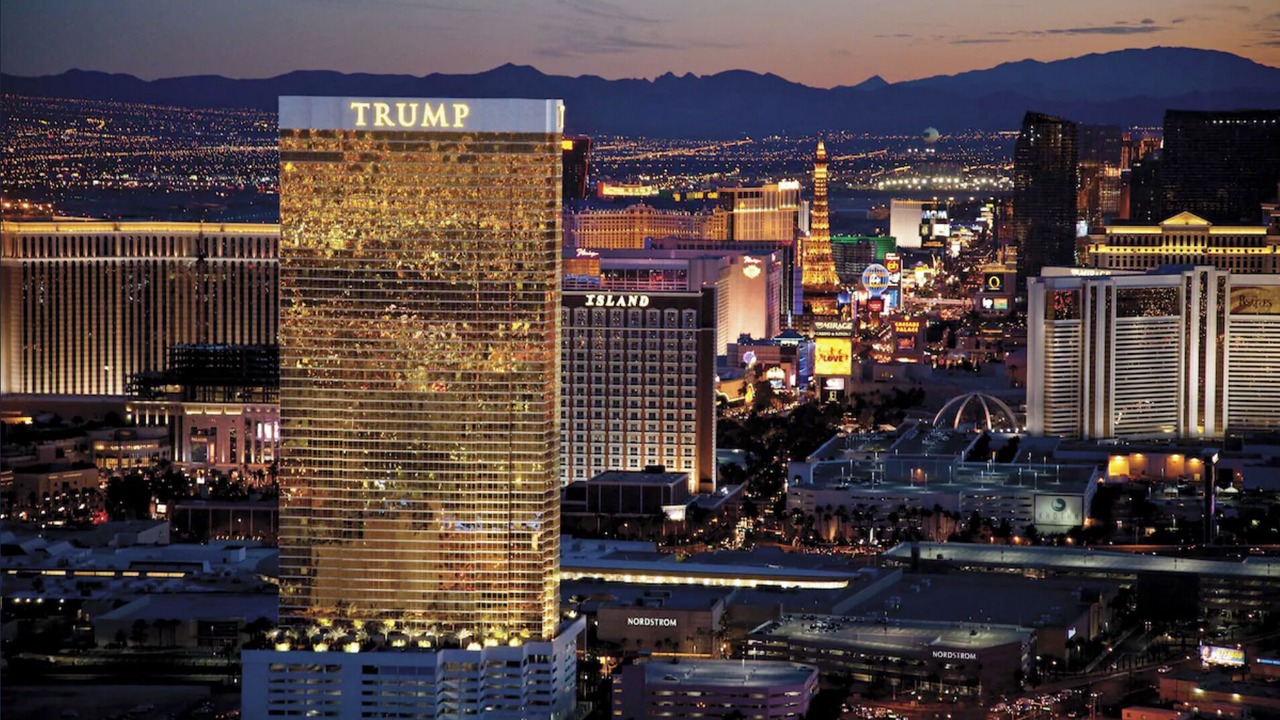 Photo of Outdoor in Las Vegas