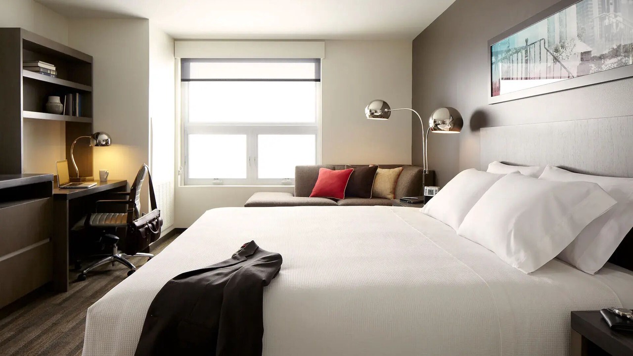 Photo of Bedroom in Clovis
