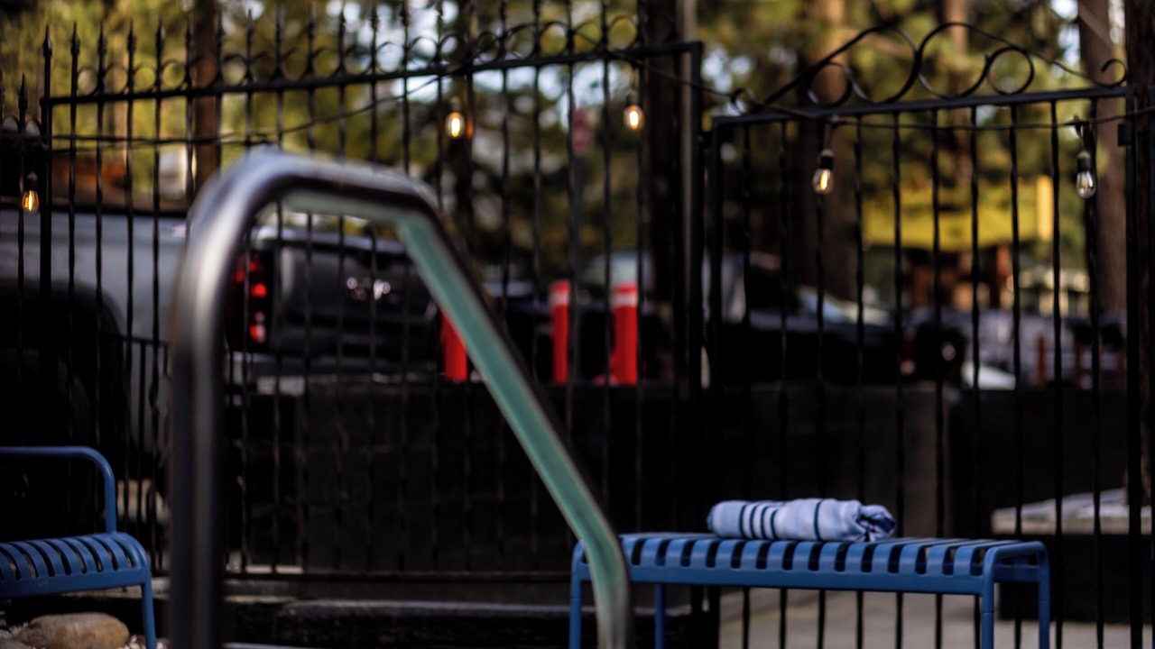 Photo of Outdoor in Lakeside Park