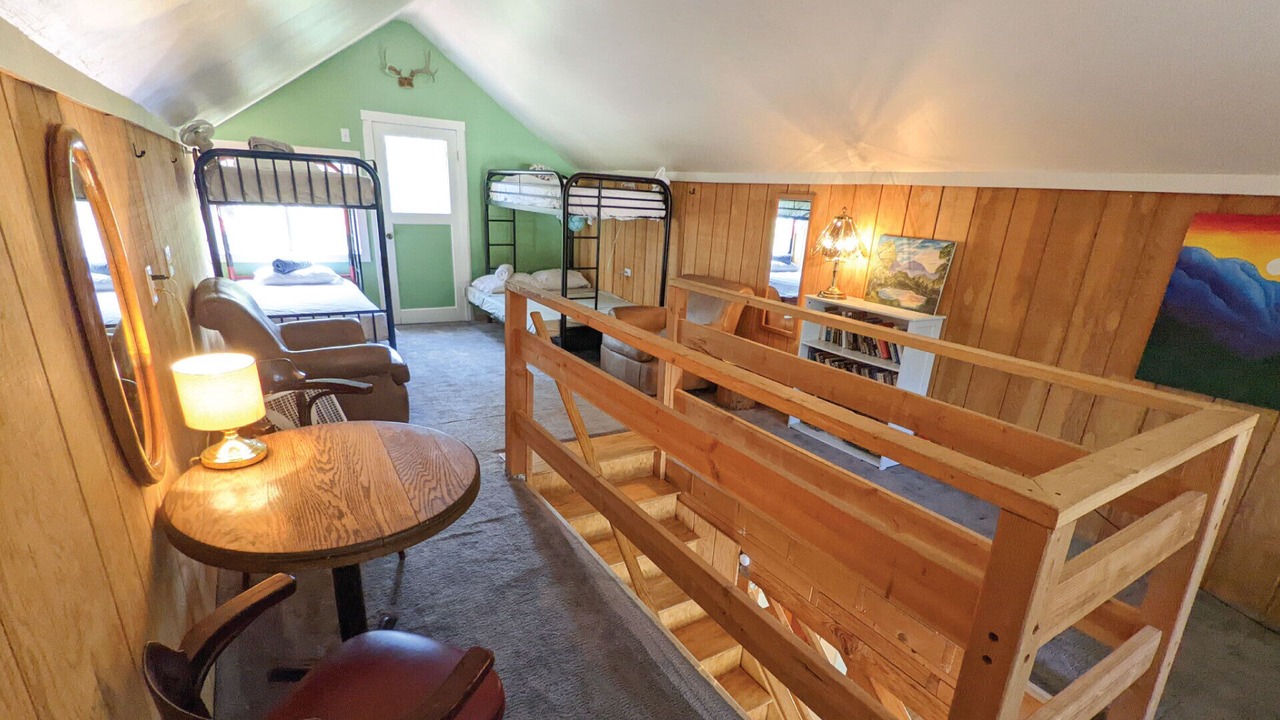 Photo of Bathroom in North Fork
