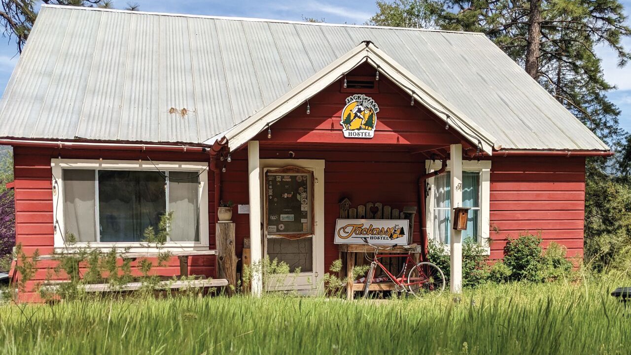 Photo of Outdoor in North Fork