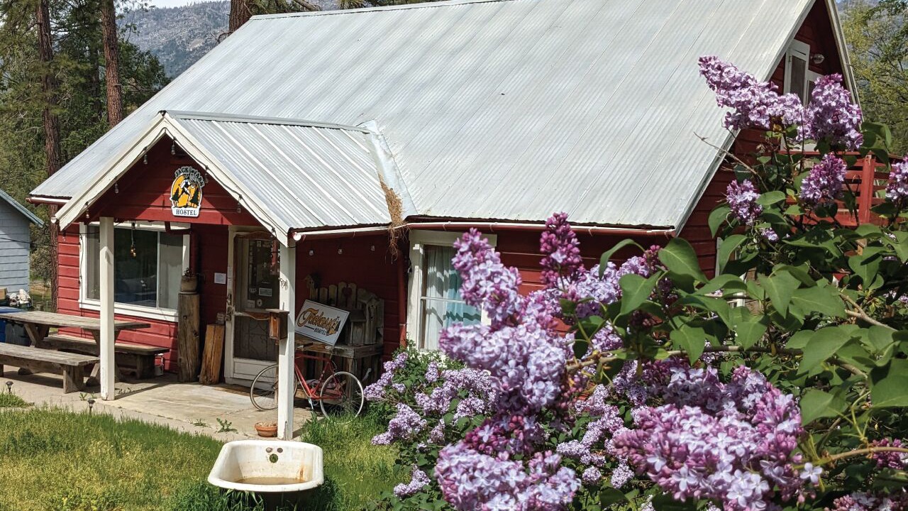 Photo of Outdoor in North Fork