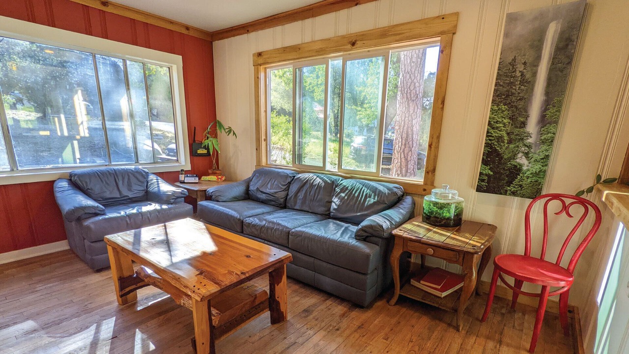 Photo of Bedroom in North Fork