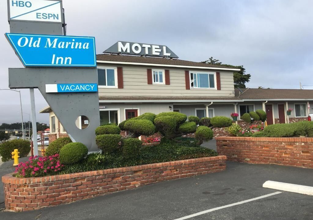 Photo of Outdoor in Marina