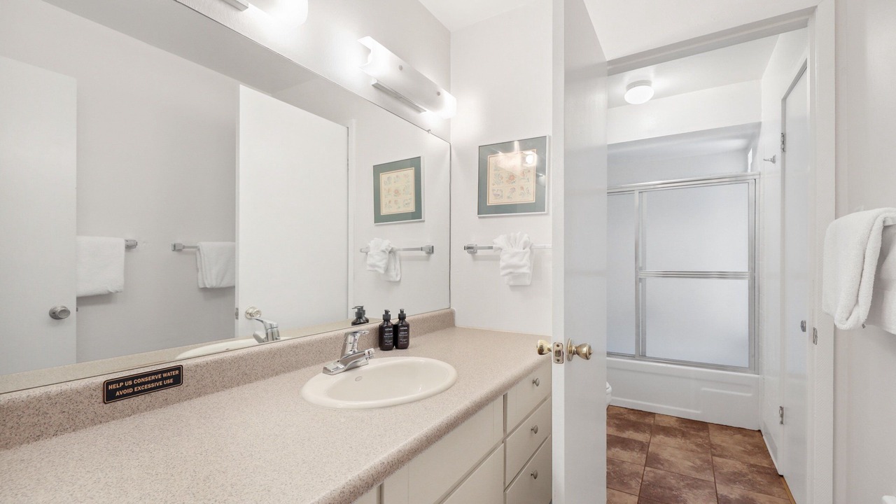 Photo of Bathroom in Kirkwood