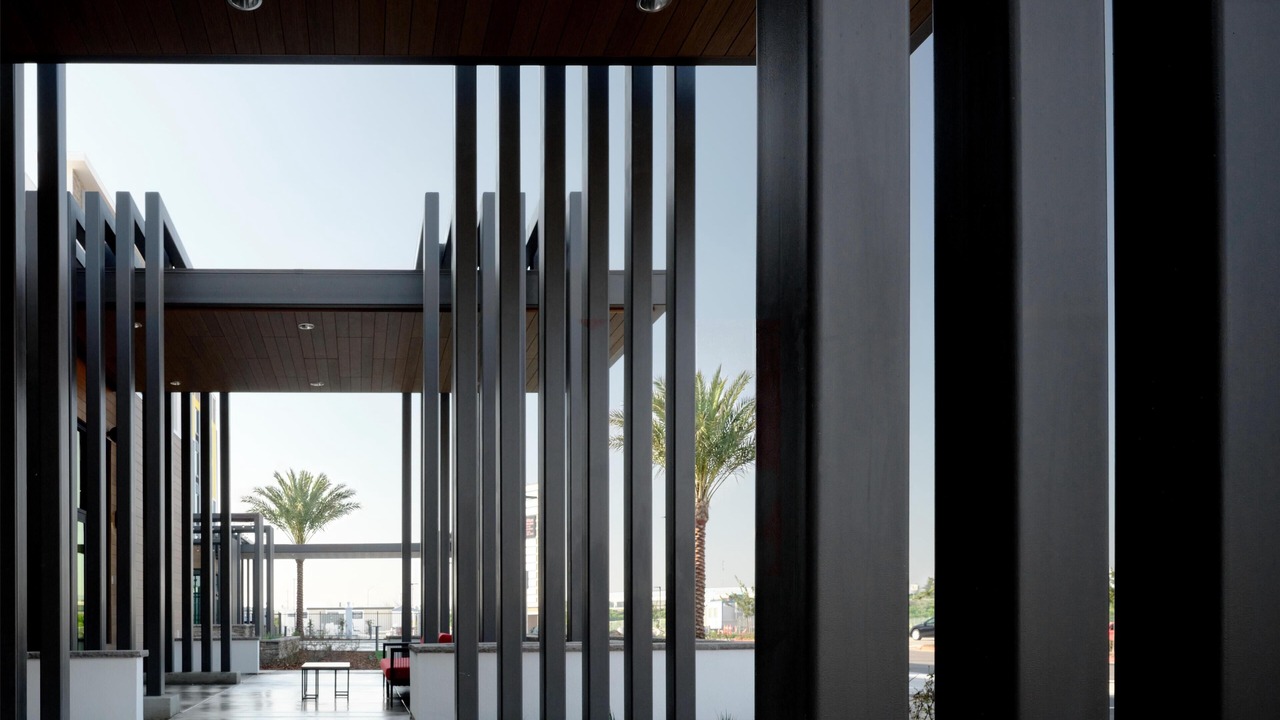 Photo of Patio Balcony in Merced