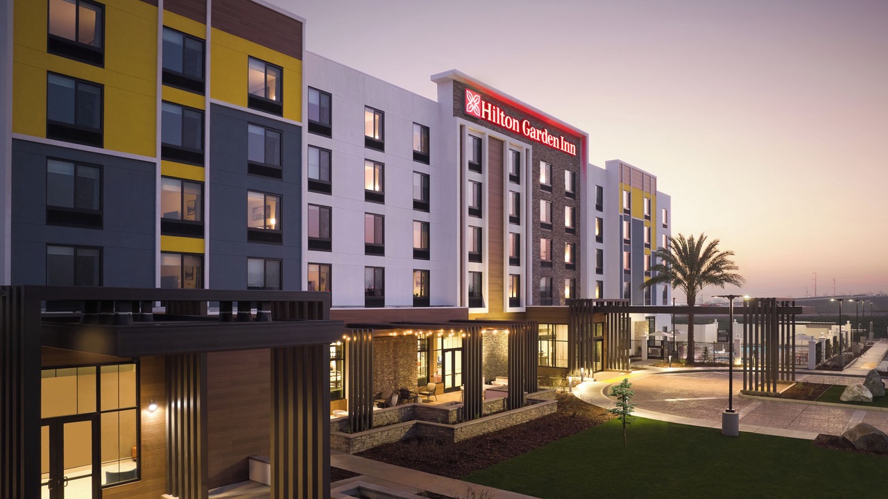 Photo of Outdoor in Merced