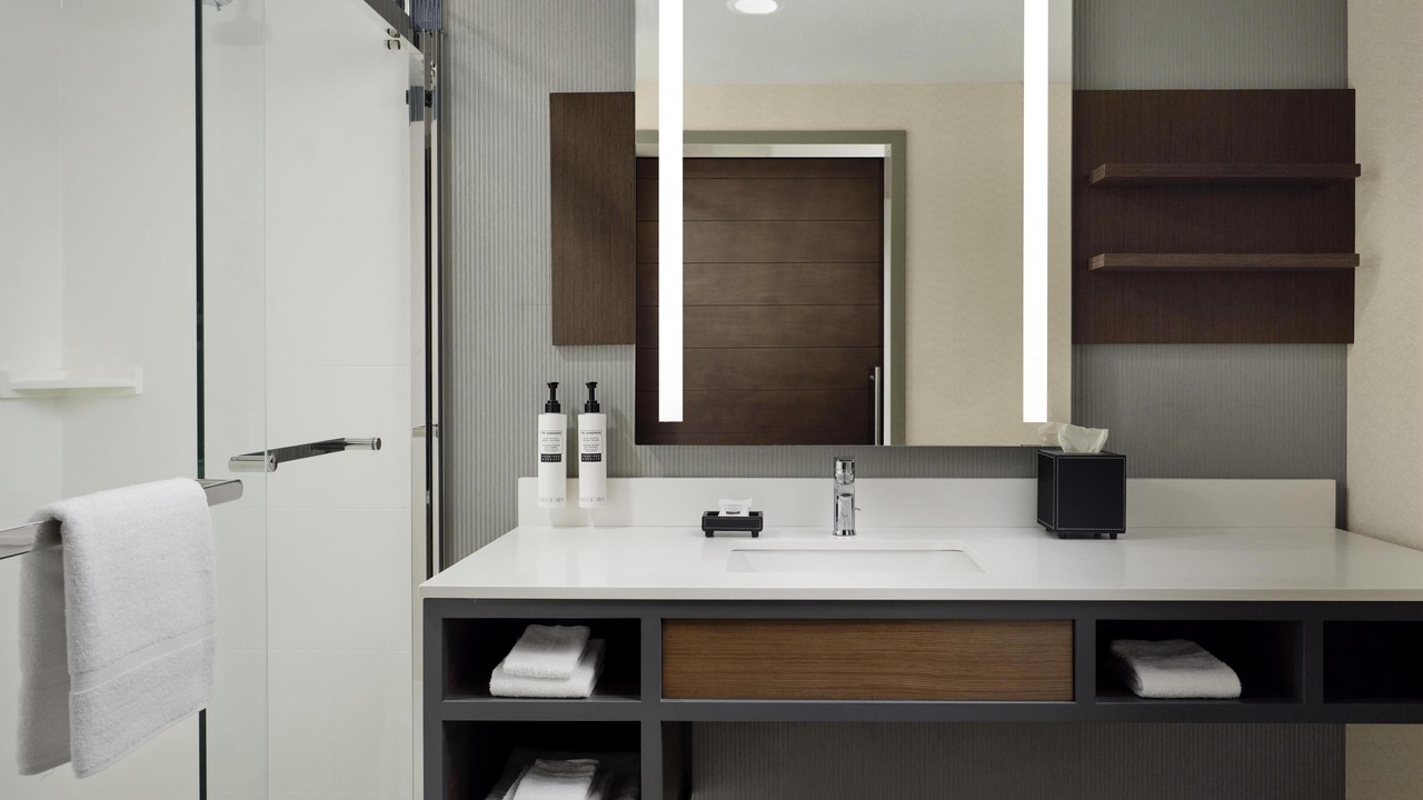 Photo of Bathroom in Merced