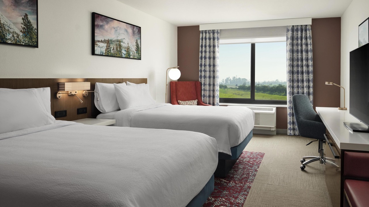 Photo of Bedroom in Merced