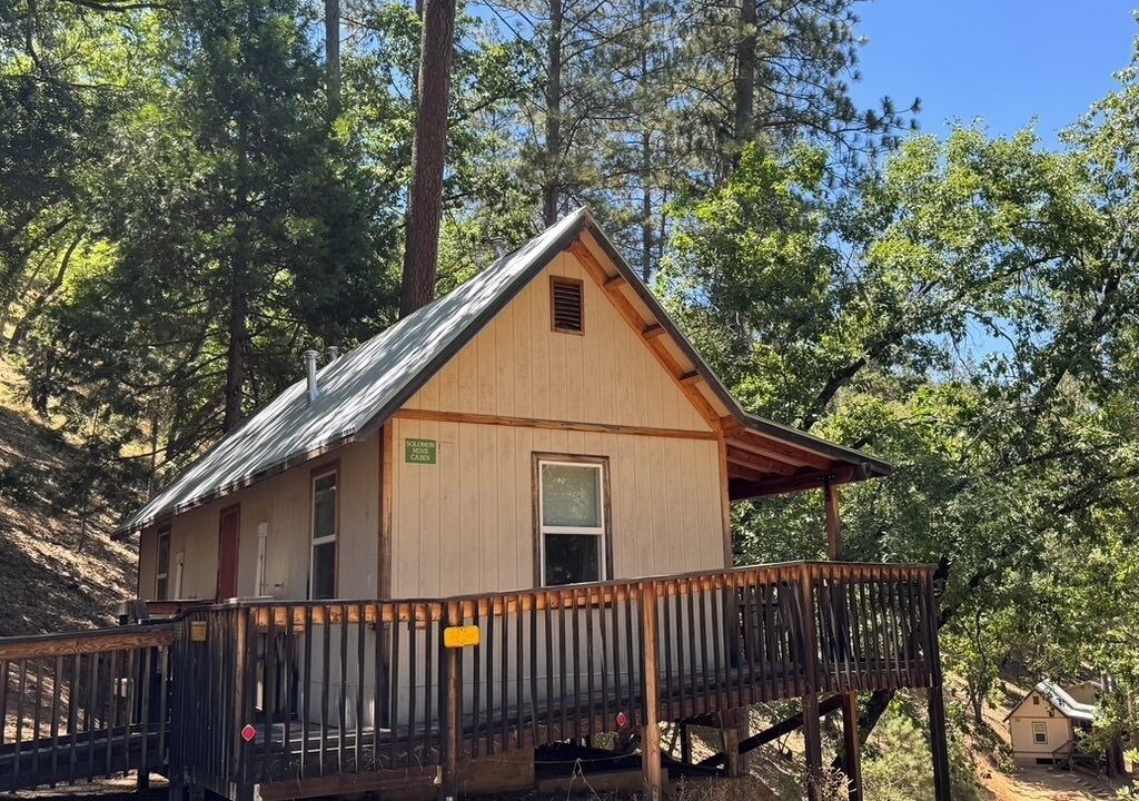 Photo of Outdoor in Midpines