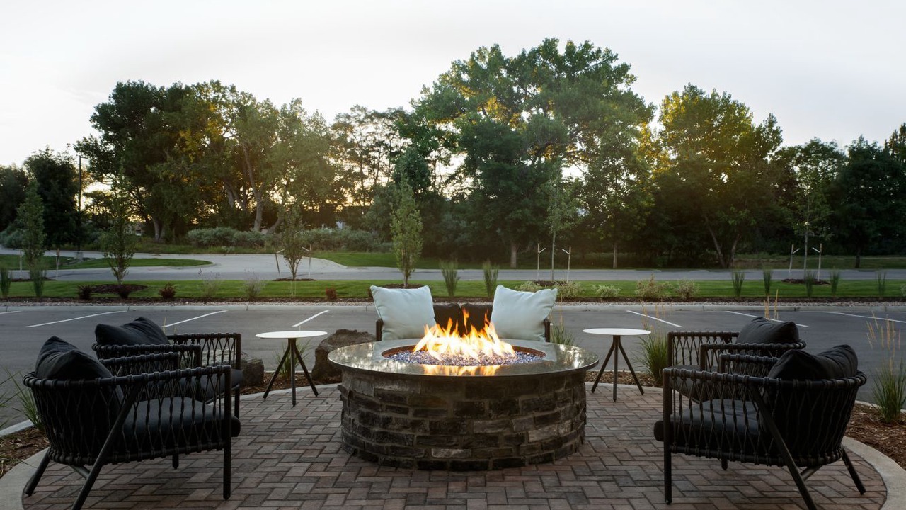 Photo of Outdoor in Tracy